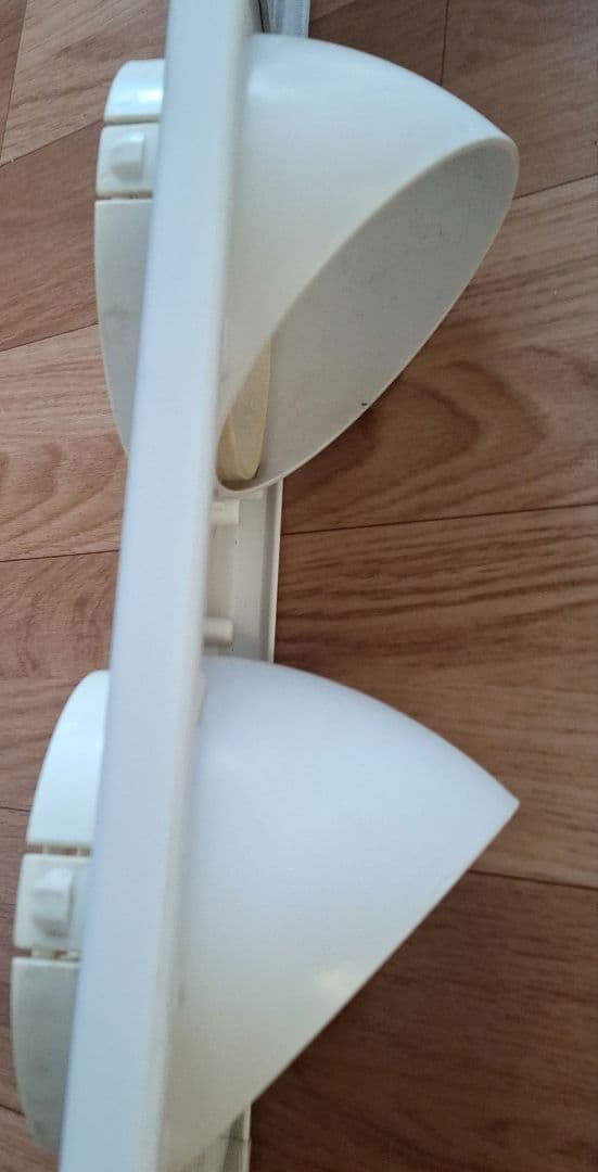 トヨトミパワフル冷暖スポットクーラーTAD-2218W