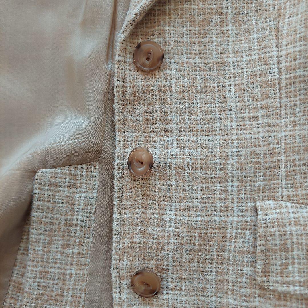 d*7様 ミンクファージャケット