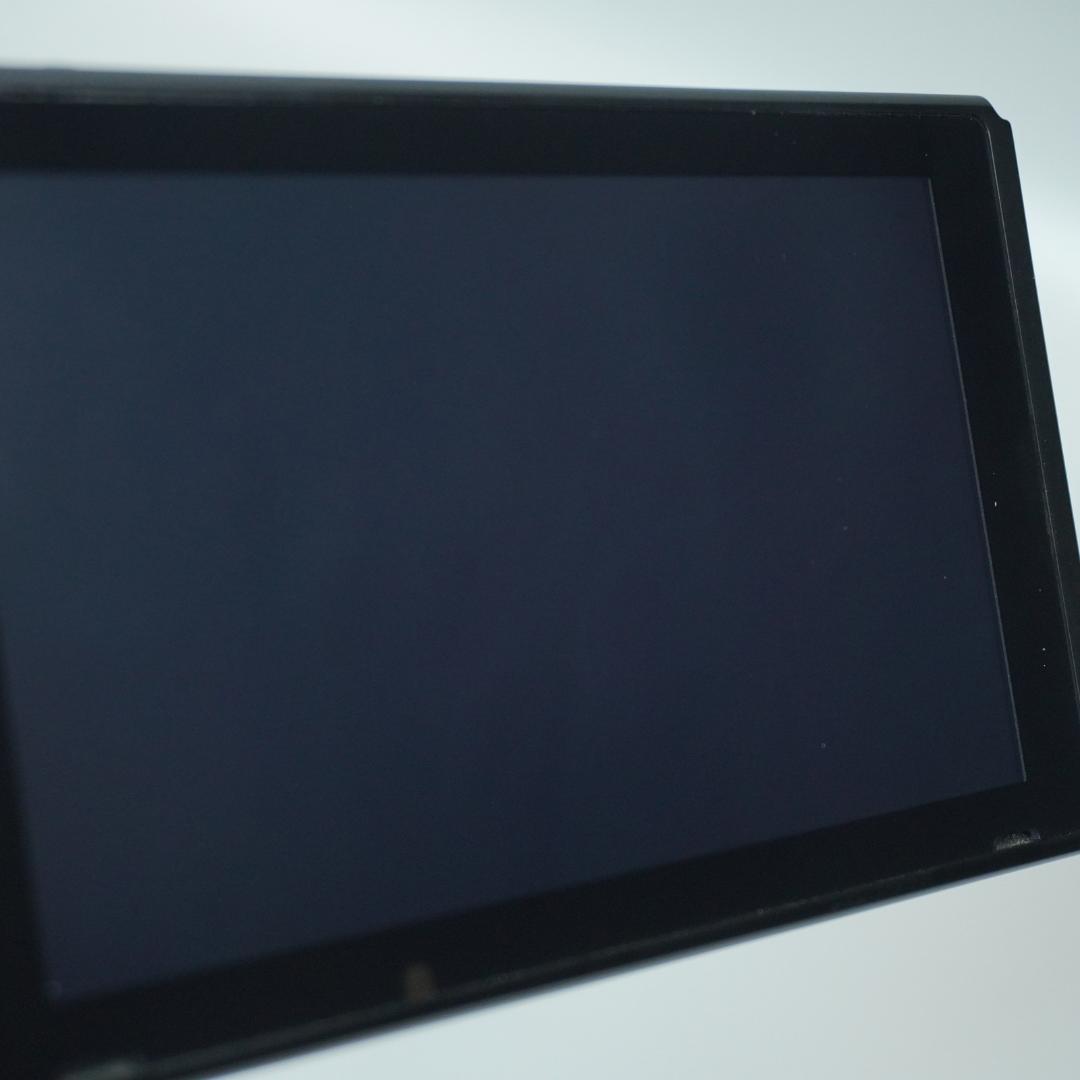 Nintendo Switch 本体のみ 動作確認済 画面ヤケあり