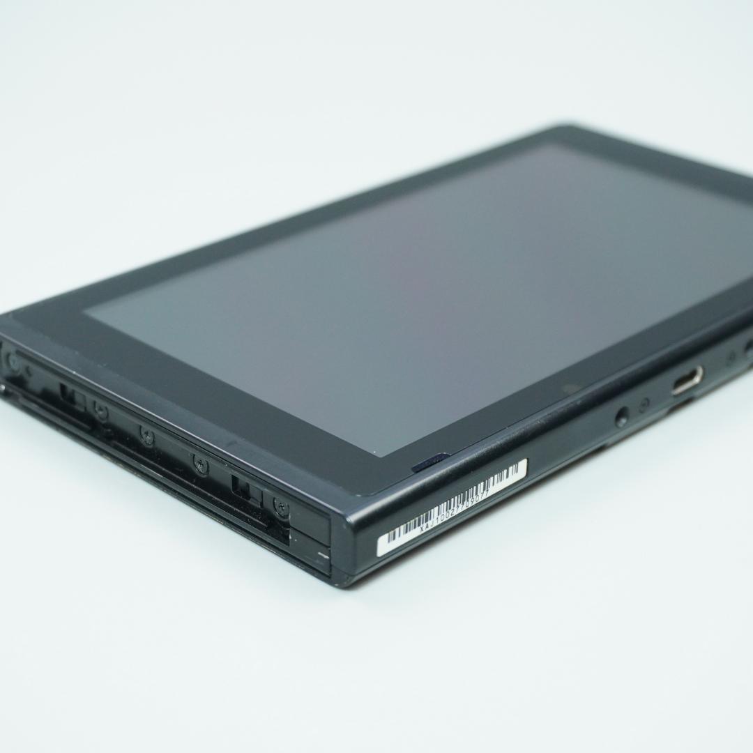 Nintendo Switch 本体のみ 動作確認済 画面ヤケあり