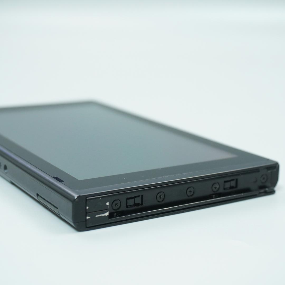 Nintendo Switch 本体のみ 動作確認済 画面ヤケあり