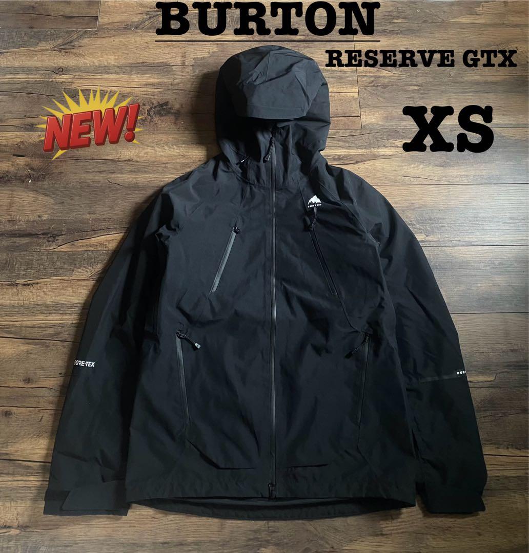 スノーボード Men's Burton Reserve GORE-TEX