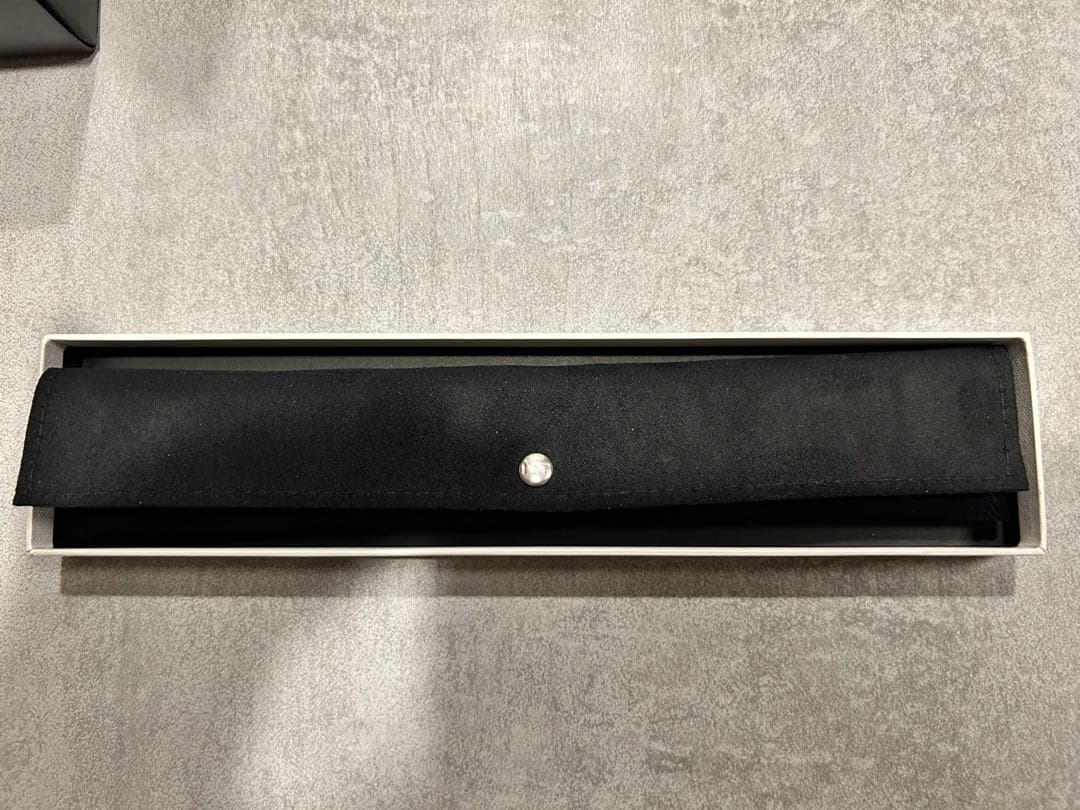 IWC アイダブリュシー　純正ベルト　純正ストラップ