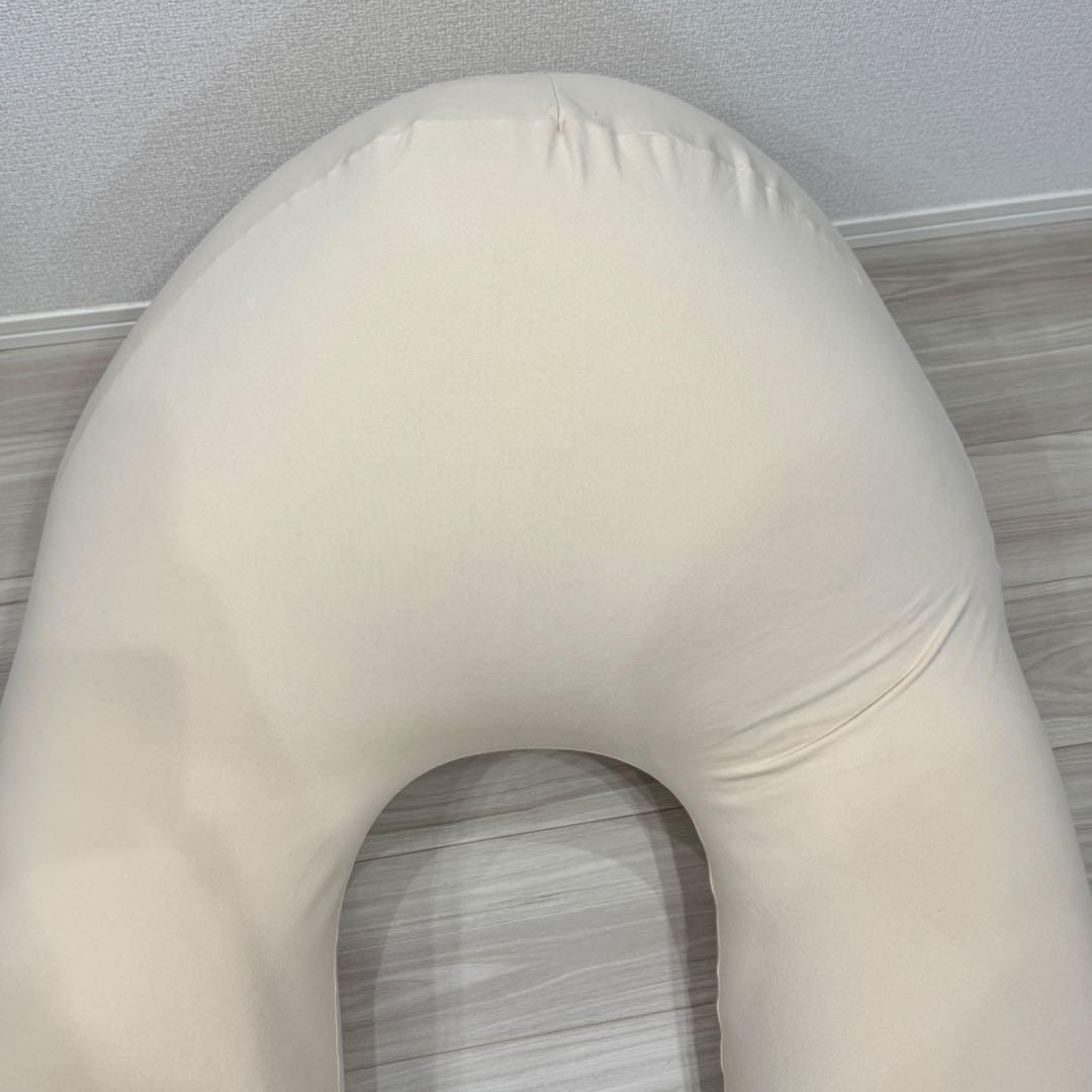 Yogibo Ghost ヨギボー ゴースト ベージュ