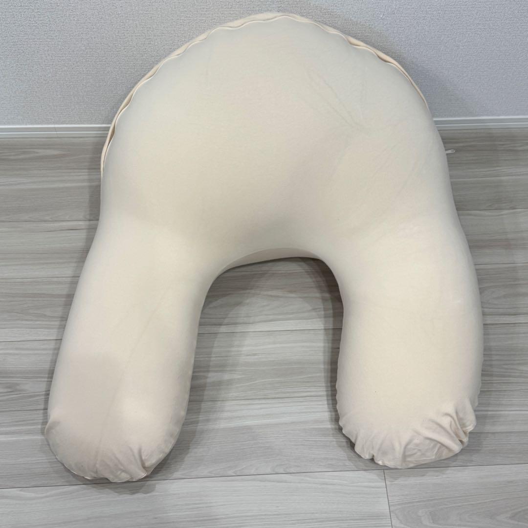 Yogibo Ghost ヨギボー ゴースト ベージュ