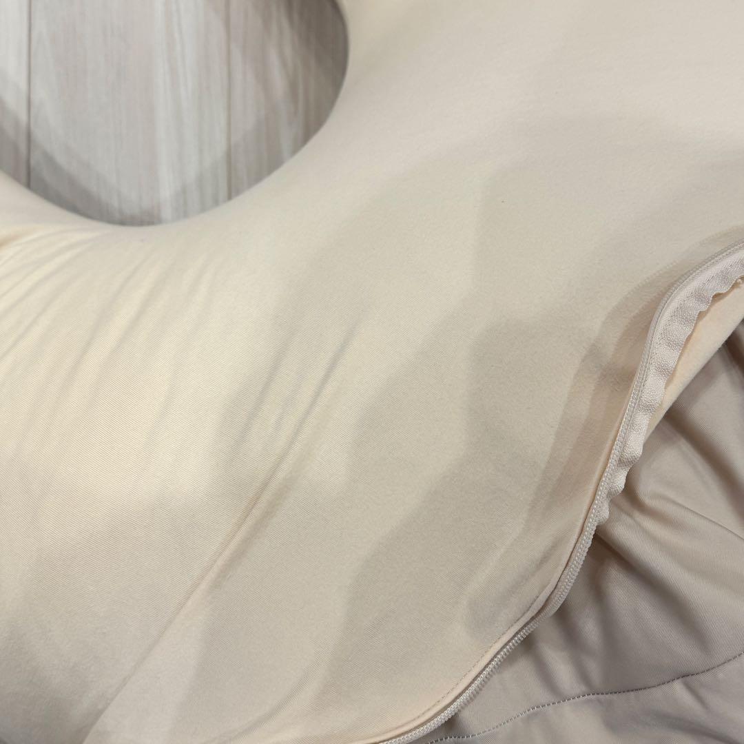 Yogibo Ghost ヨギボー ゴースト ベージュ