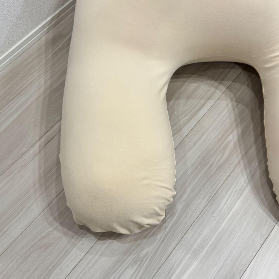 Yogibo Ghost ヨギボー ゴースト ベージュ