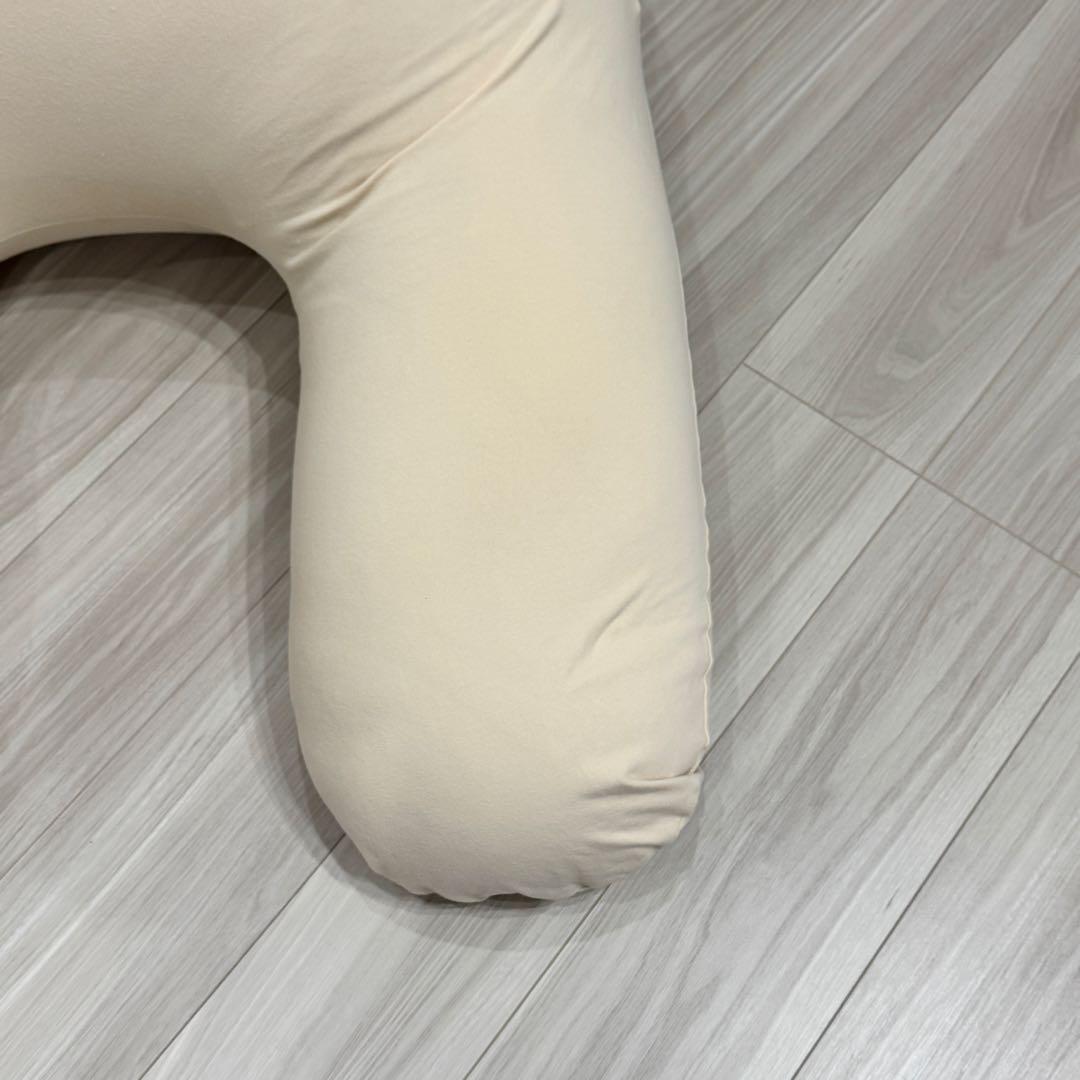 Yogibo Ghost ヨギボー ゴースト ベージュ