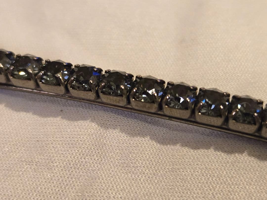 Complex Biz コンプレックスビズ ヘアピン２点セット