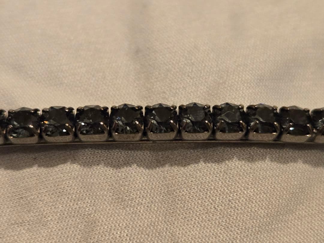 Complex Biz コンプレックスビズ ヘアピン２点セット