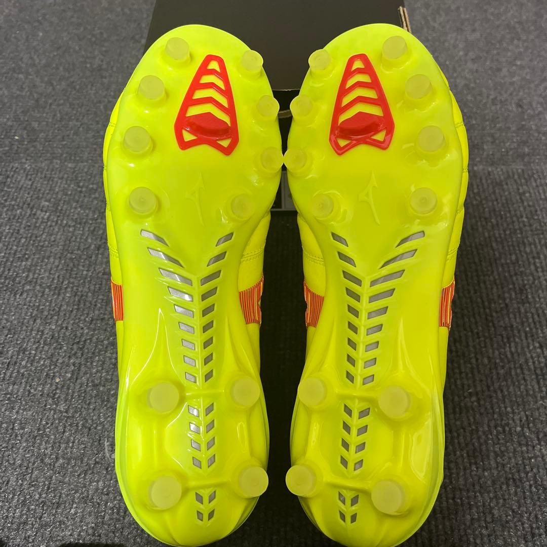 【※値引き交渉可能】Morelia Neo サッカーシューズ 24.5cm