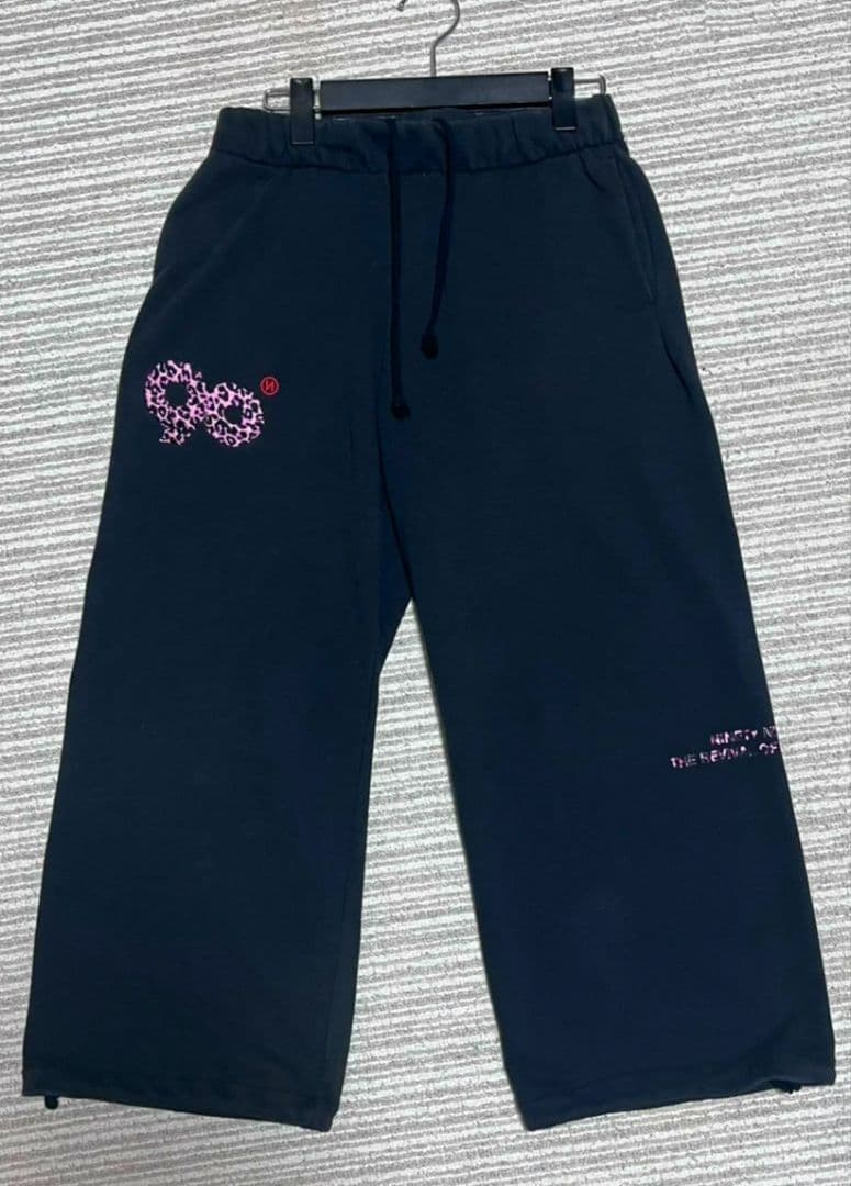9090 スウェットパンツ Sサイズ