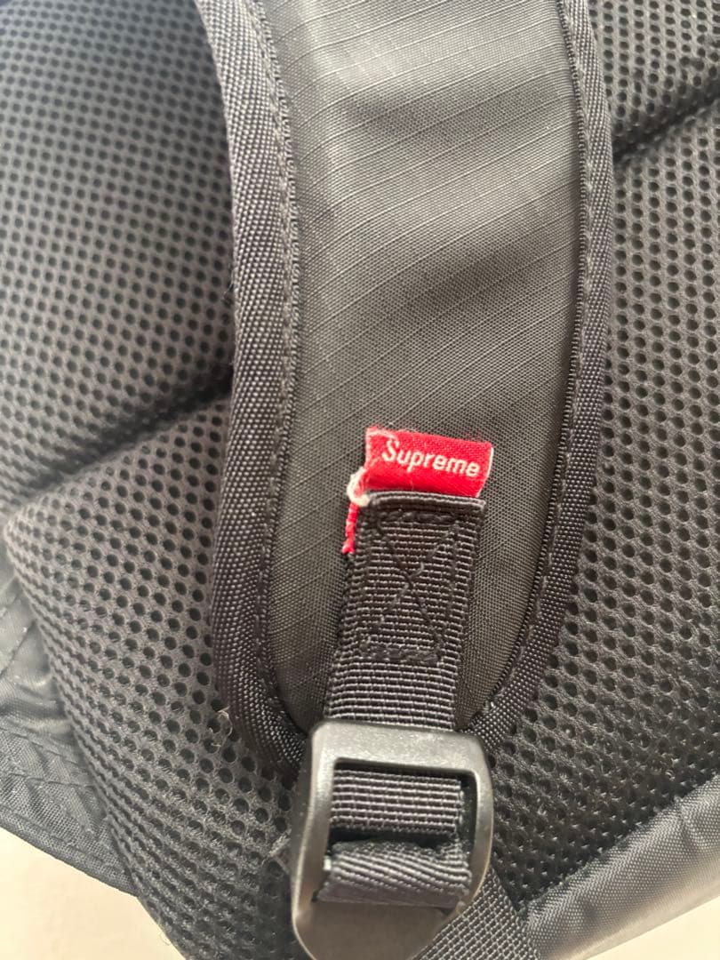 S*A様 Supreme シュプリーム　2016SS　バックパック　リュック　バ