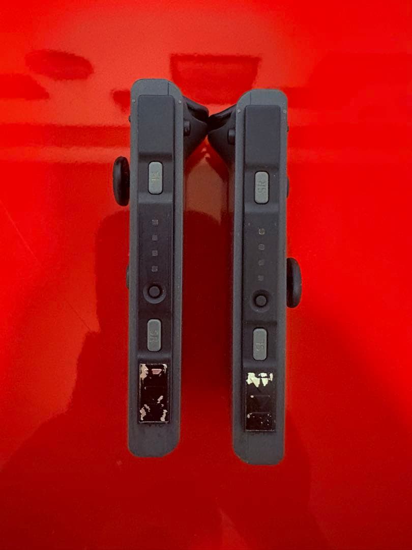 Nintendo Switch スマブラエディション　本体