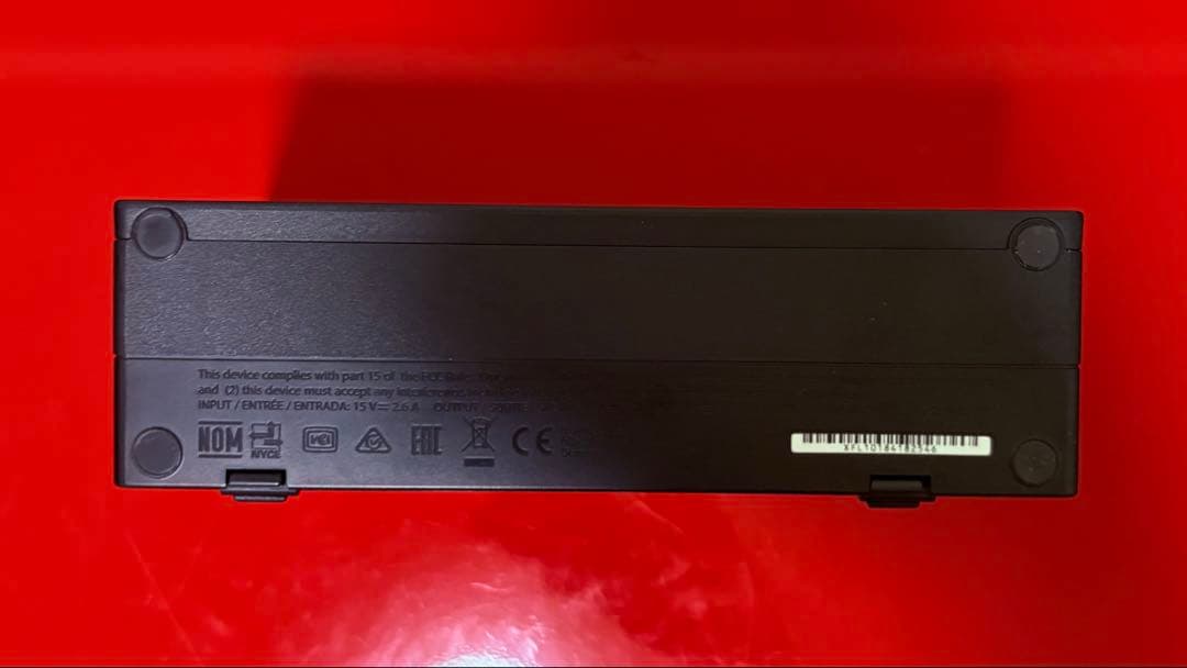 Nintendo Switch スマブラエディション　本体