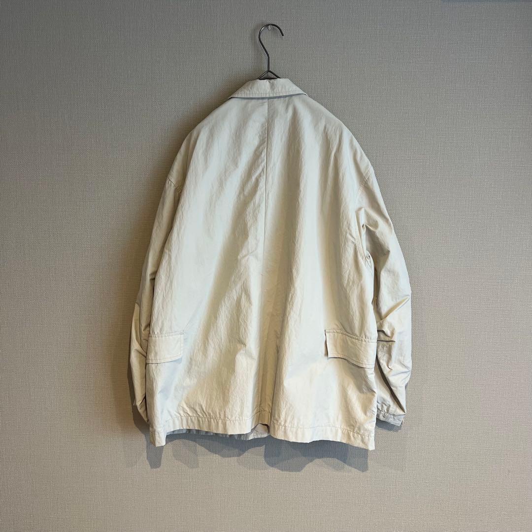 DAIWA PIER39 Tech Loose 2B Jacket サイズS