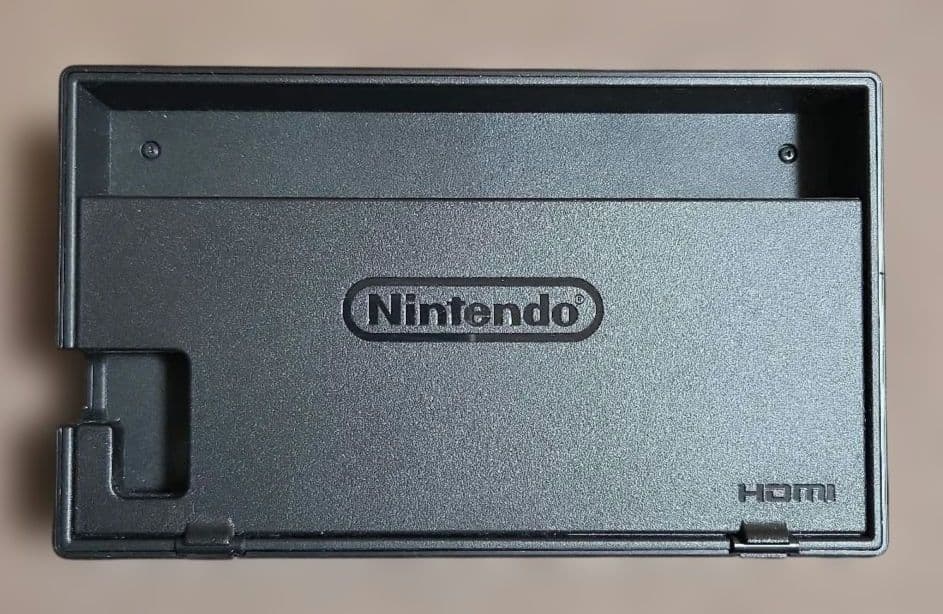 【美品】Nintendo Switch 青/赤 ニンテンドースイッチ 任天堂