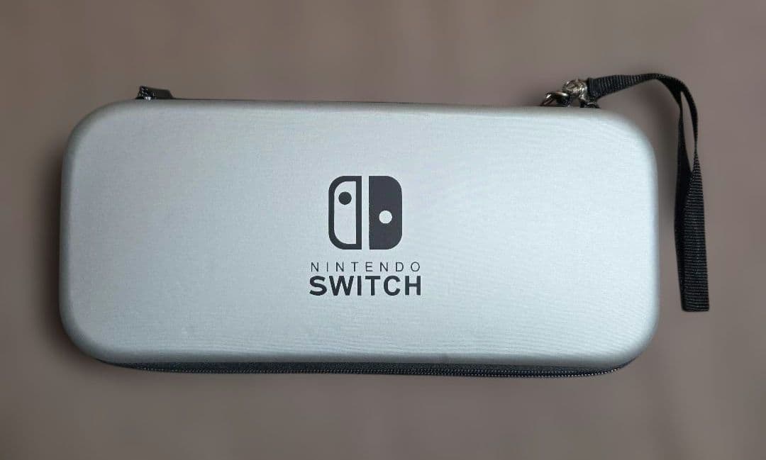 【美品】Nintendo Switch 青/赤 ニンテンドースイッチ 任天堂