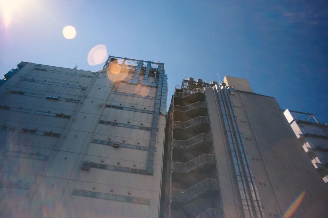 S*a様 AUTO TAMRON 21mm F4.5 M42 → LM 改造済