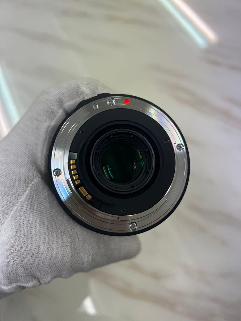 レンズ(単焦点) SIGMA 50mm F2.8 DG MACRO