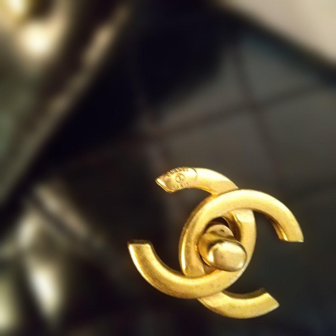 【新品未使用】CHANEL スマホショルダーケース ノベルティ