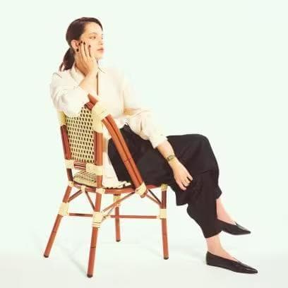 CASIO LTP-V007G-9B　レディース　メタルバンド　新品未使用品