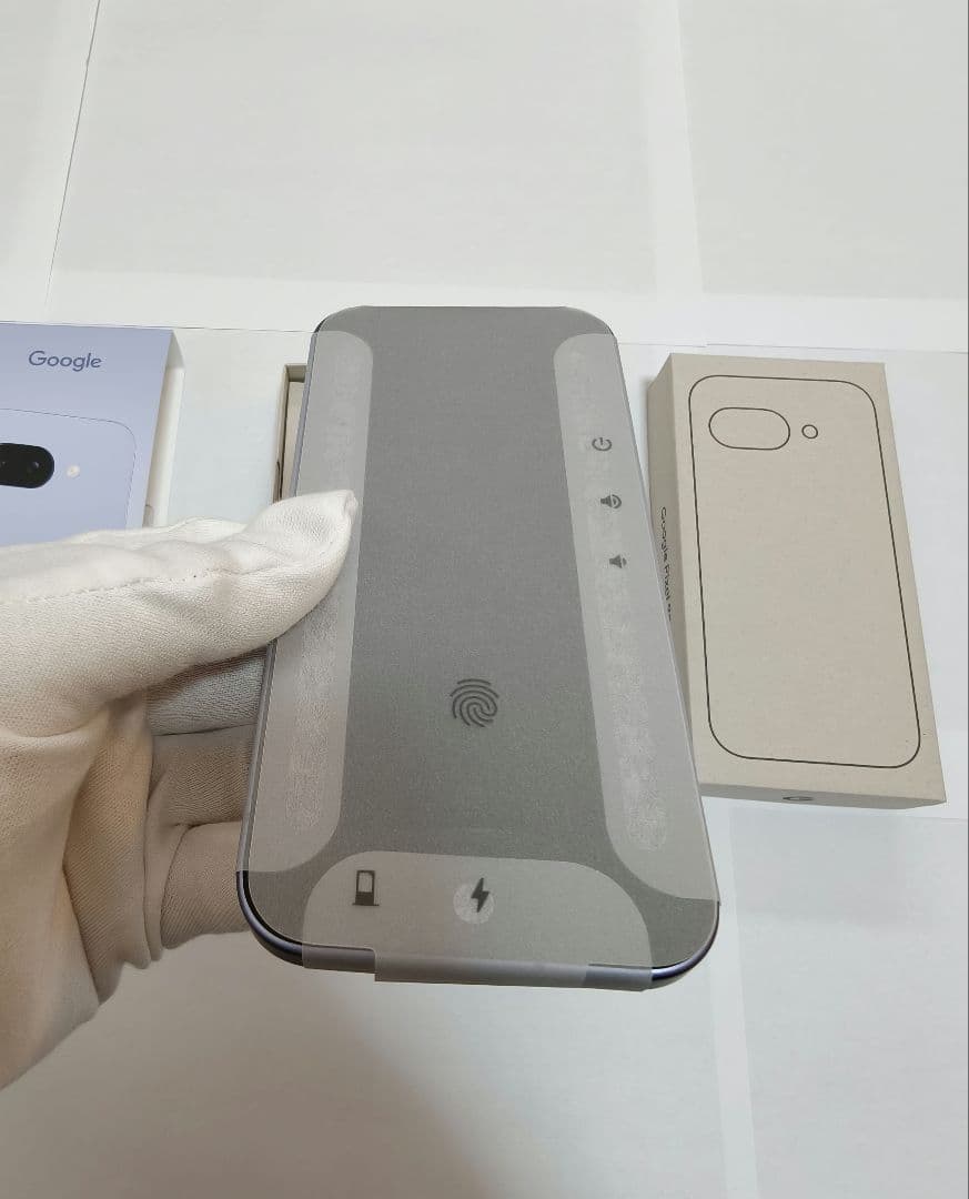 Google Pixel 9a 128gb irisアイリス　新品未使用品