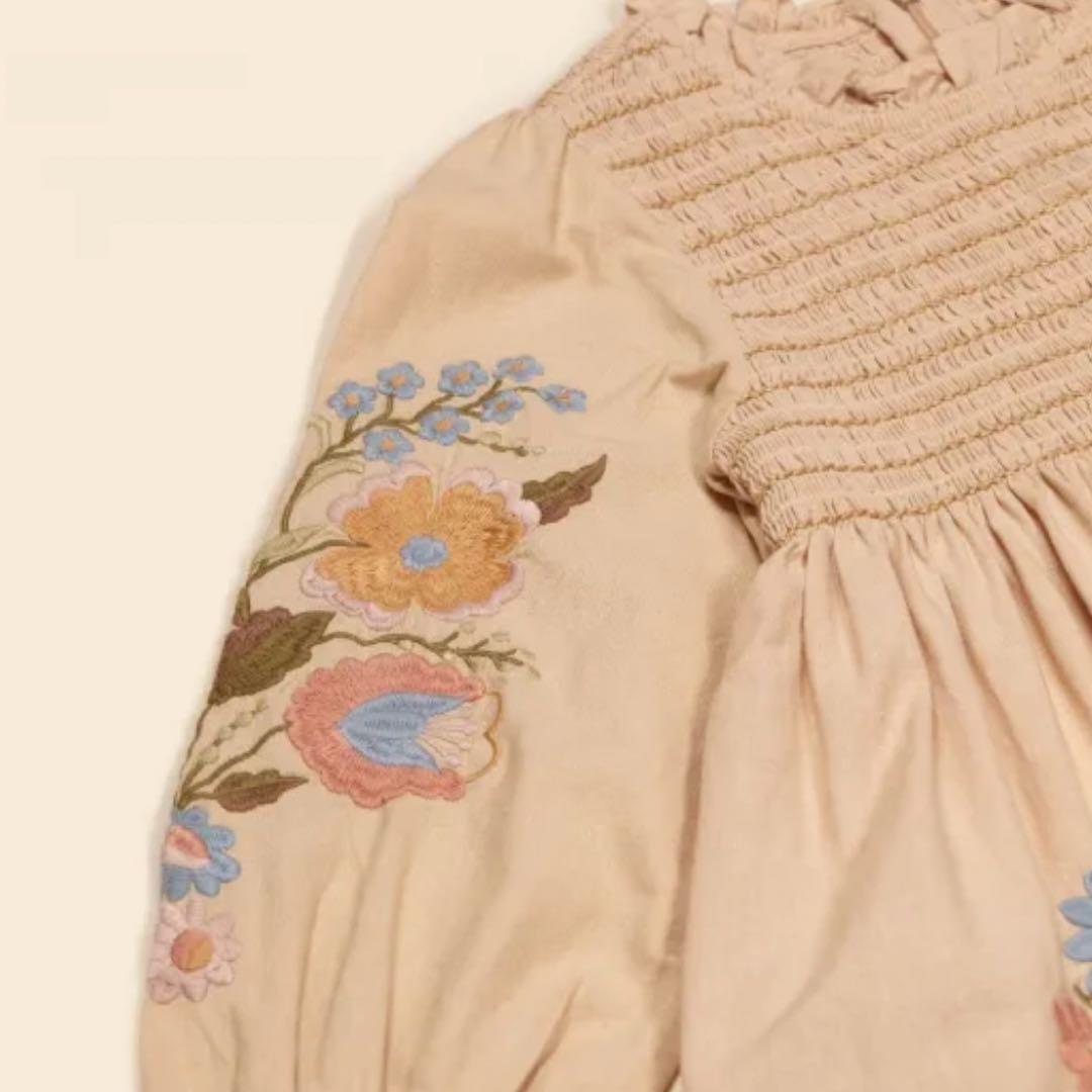 ワンピース Apolina Mia Dress