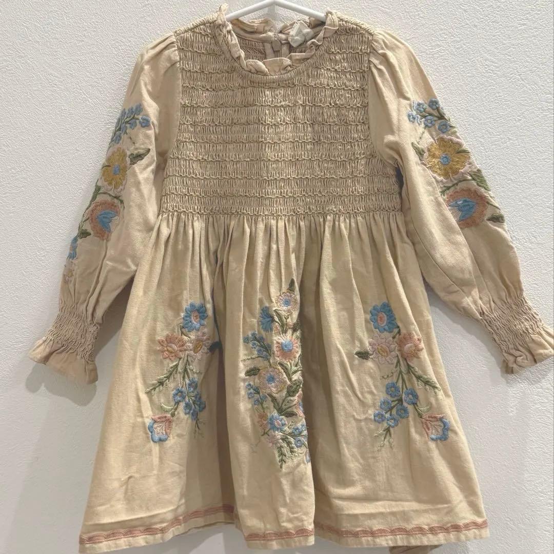 ワンピース Apolina Mia Dress