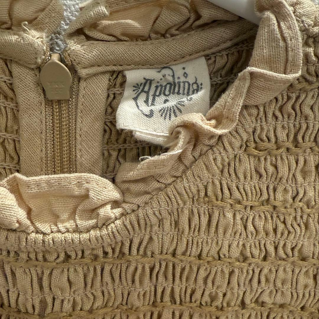 ワンピース Apolina Mia Dress