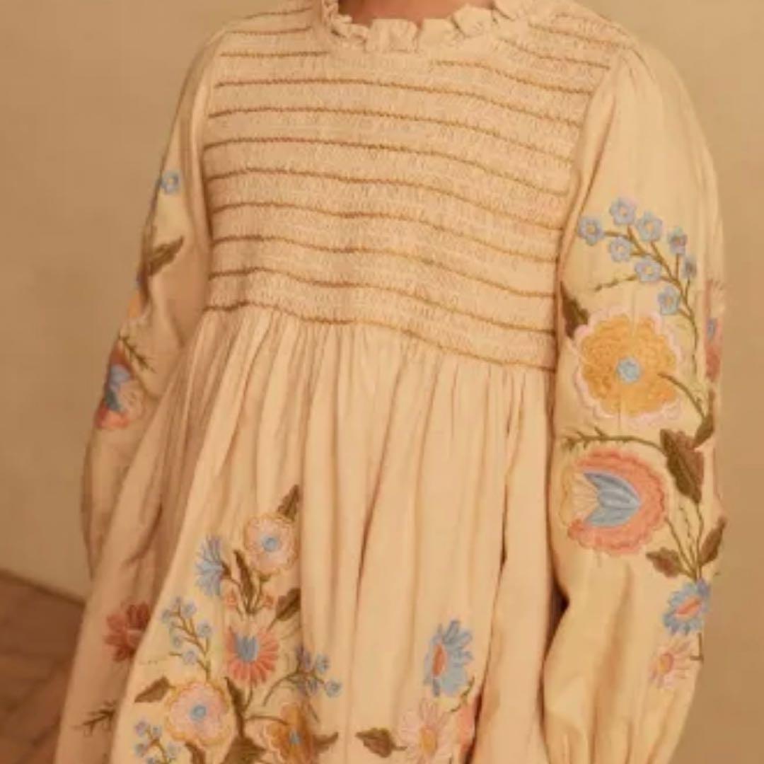 ワンピース Apolina Mia Dress