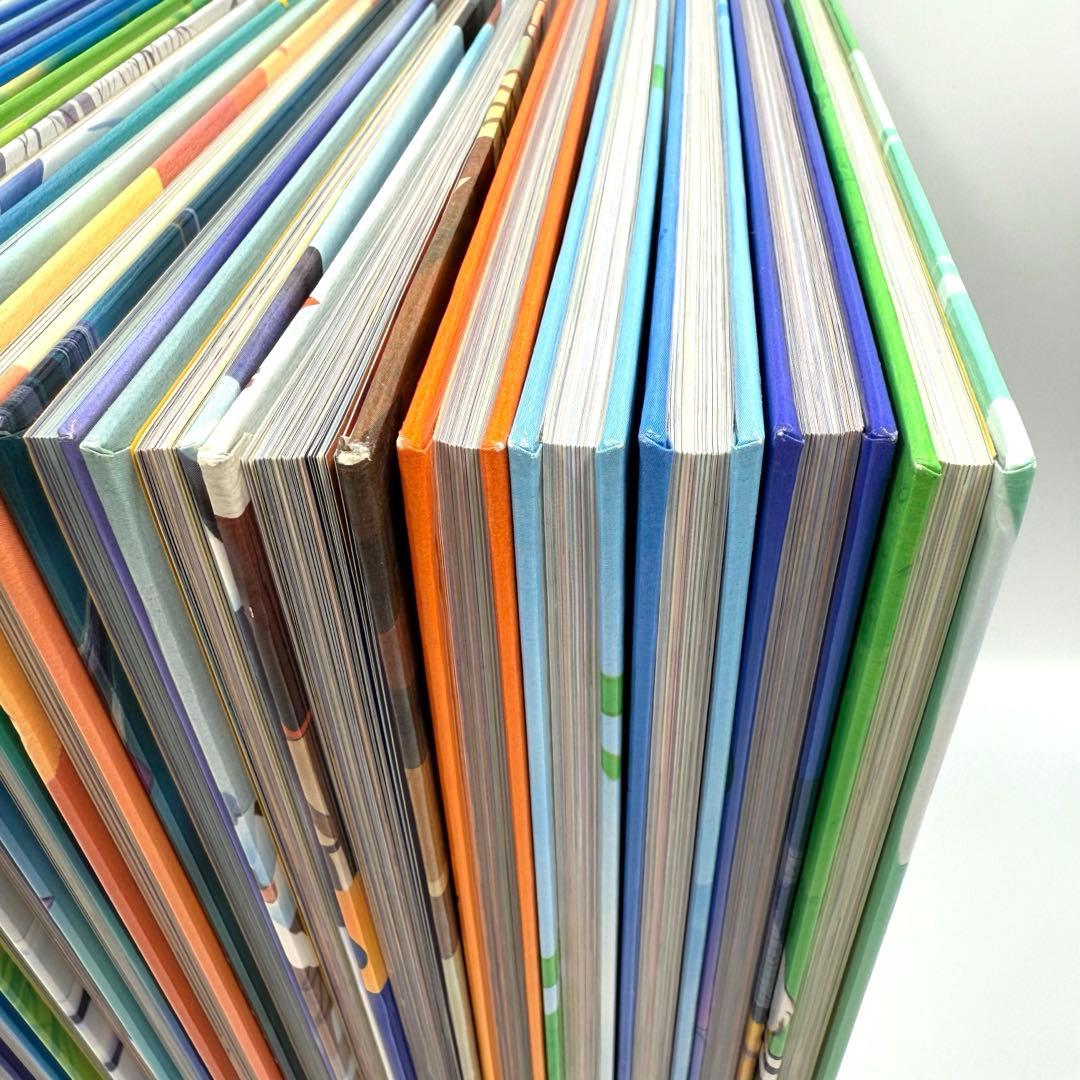 ディズニー　シネマブック　絵本　　18冊セット