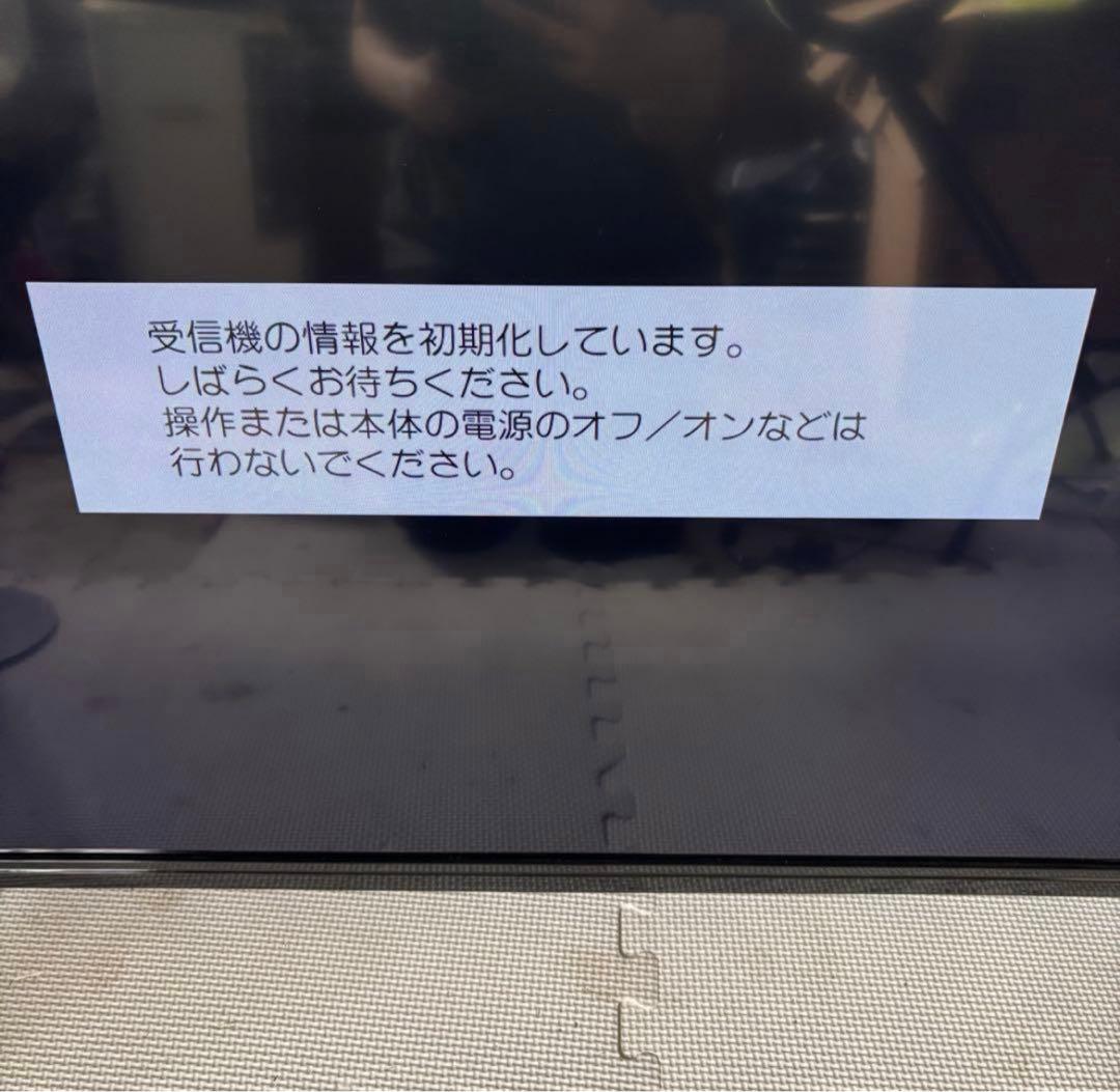 ORION 40型 液晶テレビ 2020年製 Fire TV Stick付き