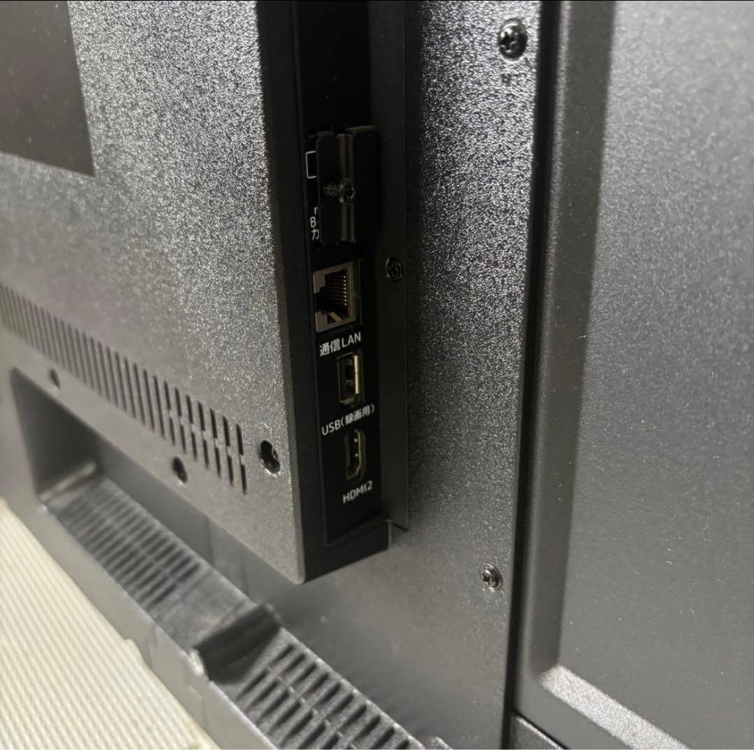 ORION 40型 液晶テレビ 2020年製 Fire TV Stick付き