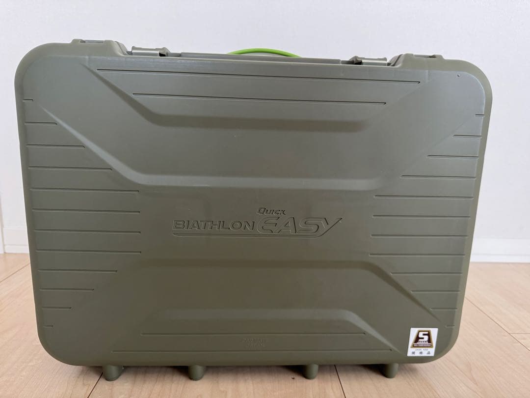 カーメイト　クイックイージー　タイヤチェーン　簡単 装着