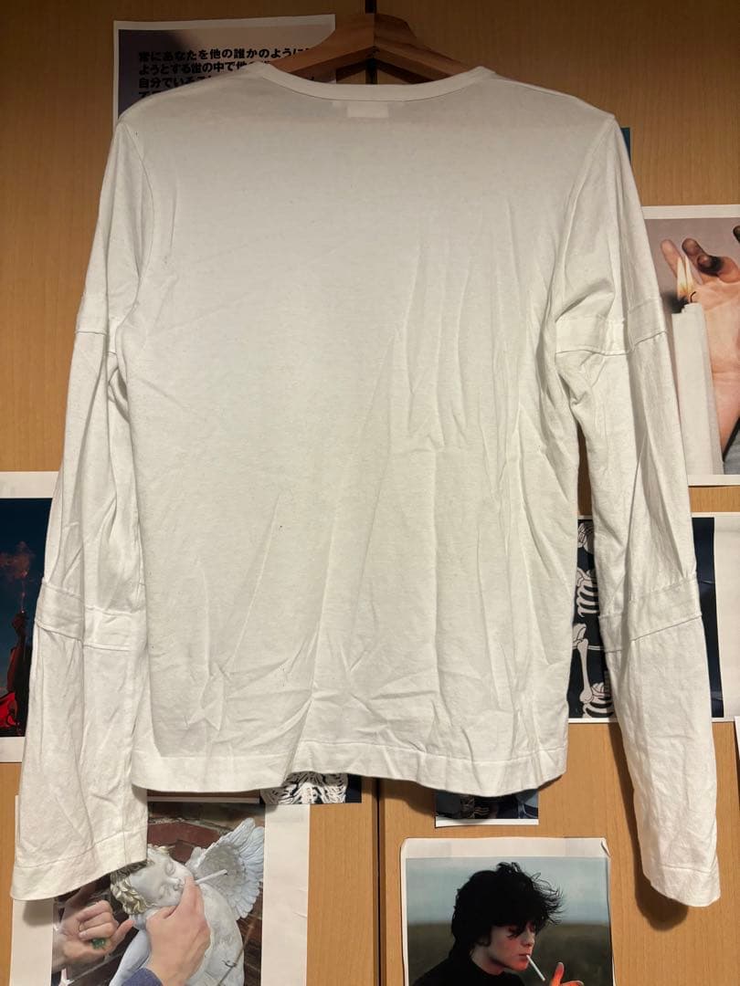 COMME des GARÇONS 長袖カットソー