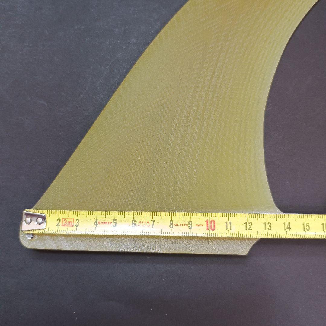 7インチ シングルスタビ　ツインザー