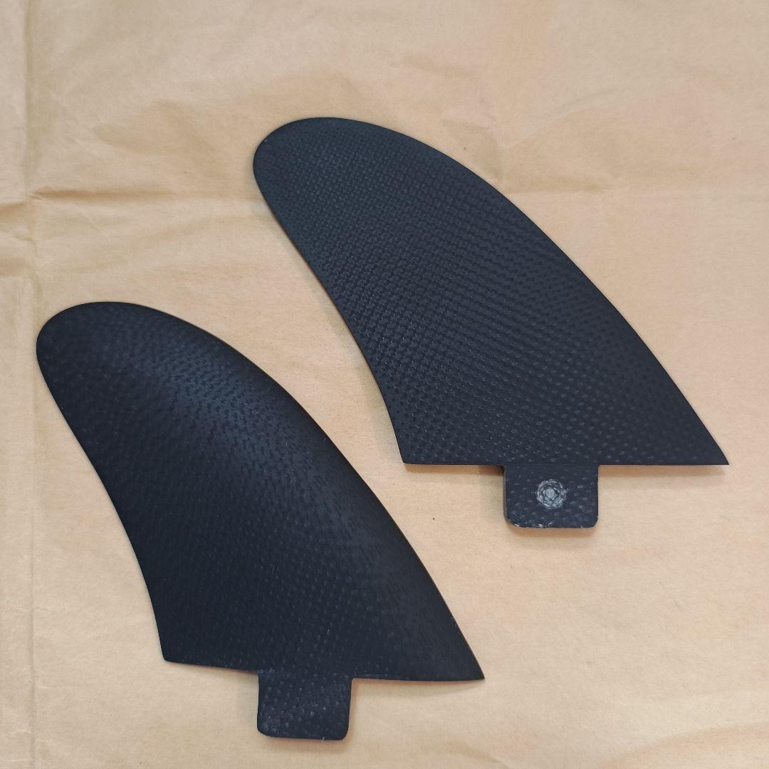 7インチ シングルスタビ　ツインザー