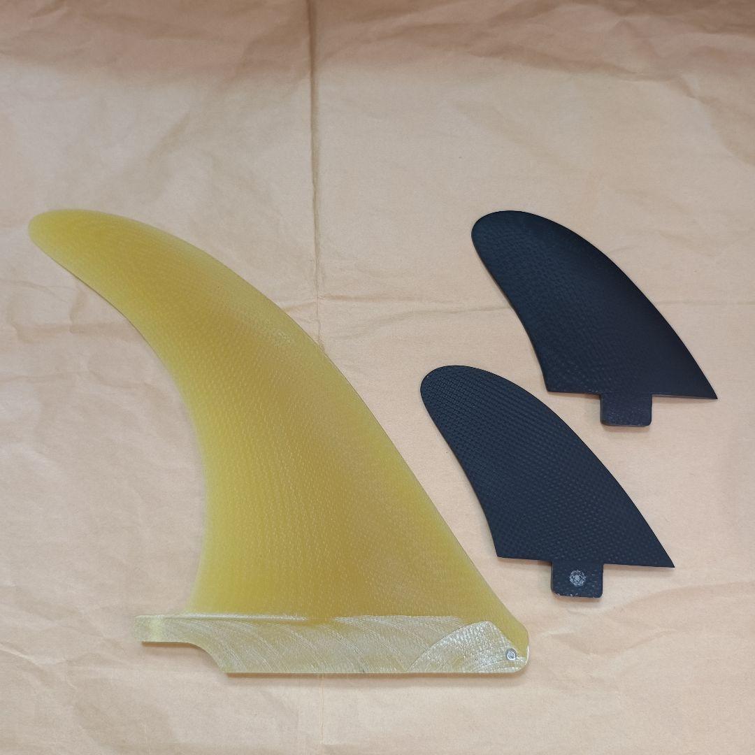 7インチ シングルスタビ　ツインザー