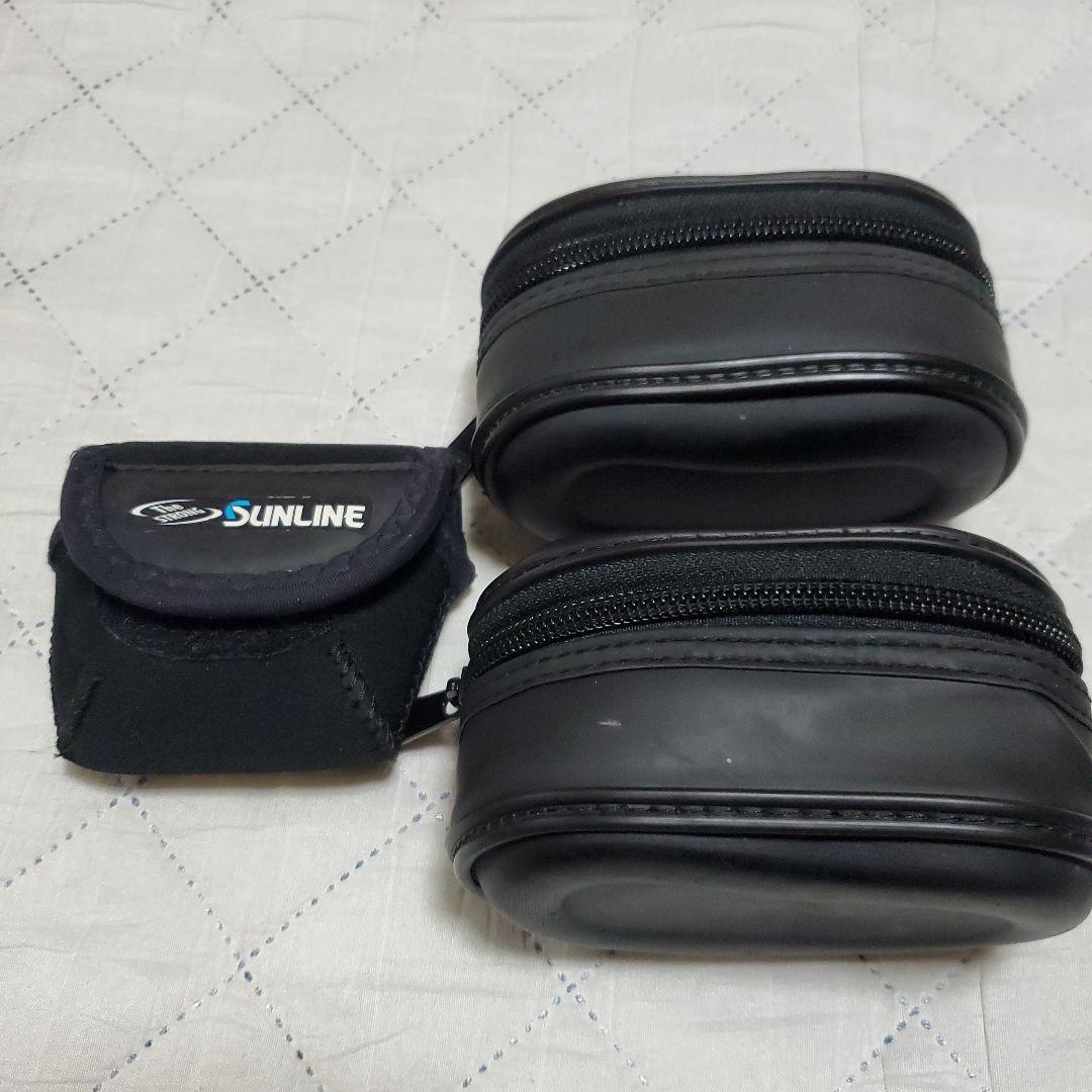 磯ダイワPLAISO+MSTバラサンハンドル他セット