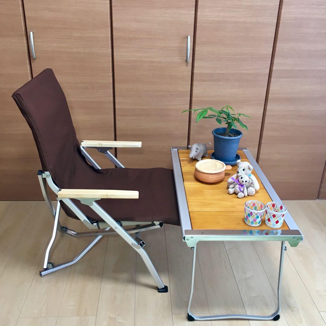 ブラウン 2枚組 ローチェア30 帆布シートカバー 焚き火対応 スノーピーク