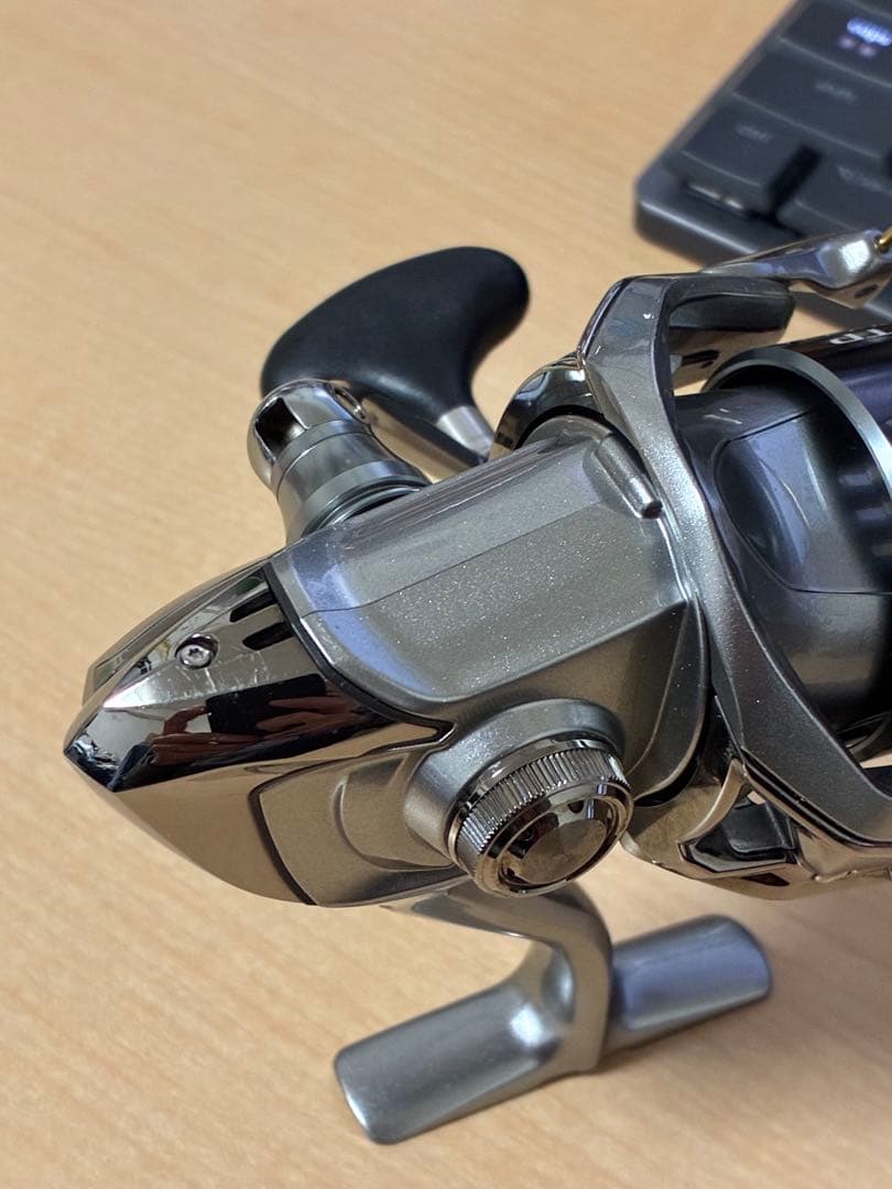 使用感僅か 15ツインパワー 3000HGM