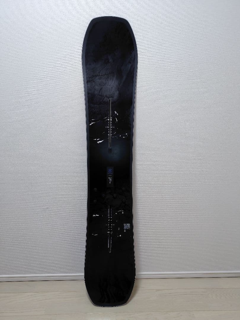 スノーボード BURTON familyTree TownHero 152