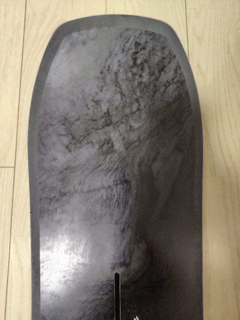 スノーボード BURTON familyTree TownHero 152