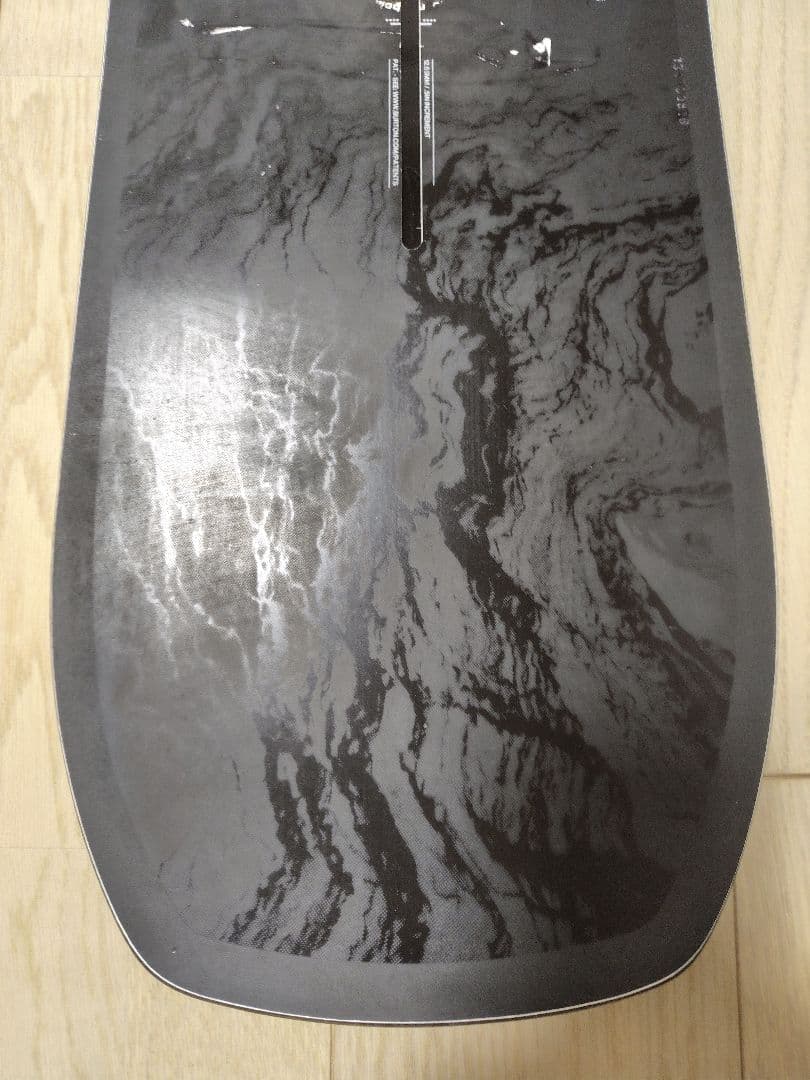 スノーボード BURTON familyTree TownHero 152