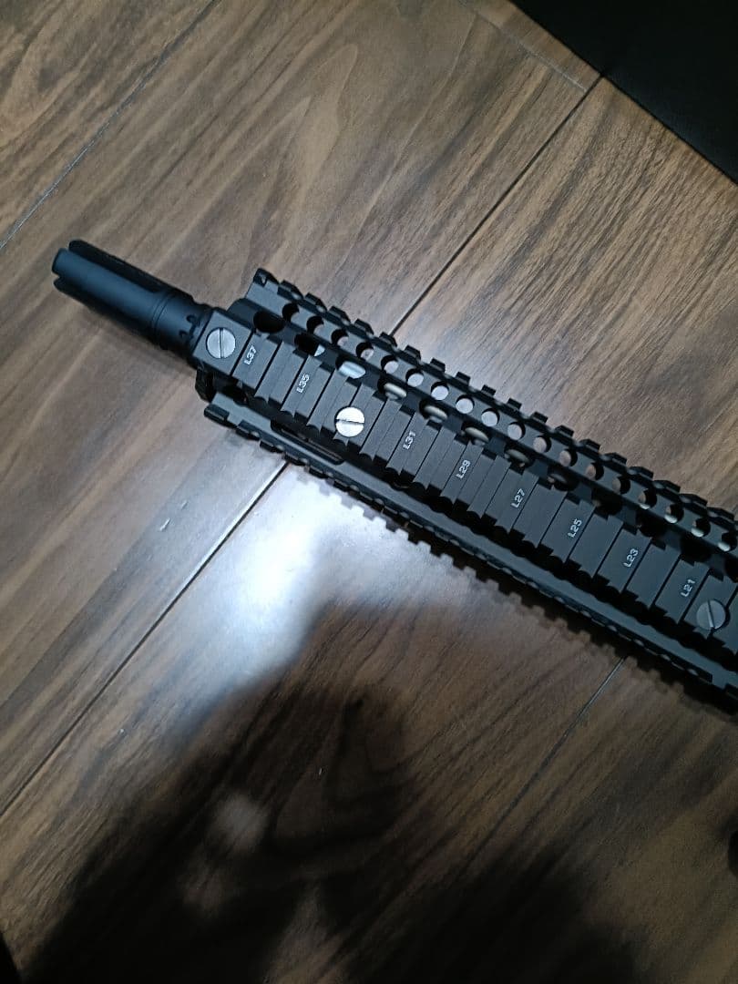 東京マルイ　次世代電動ガン MK18 Mod.1