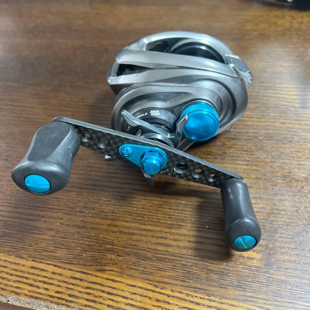 シマノ　メタニウムDC XG