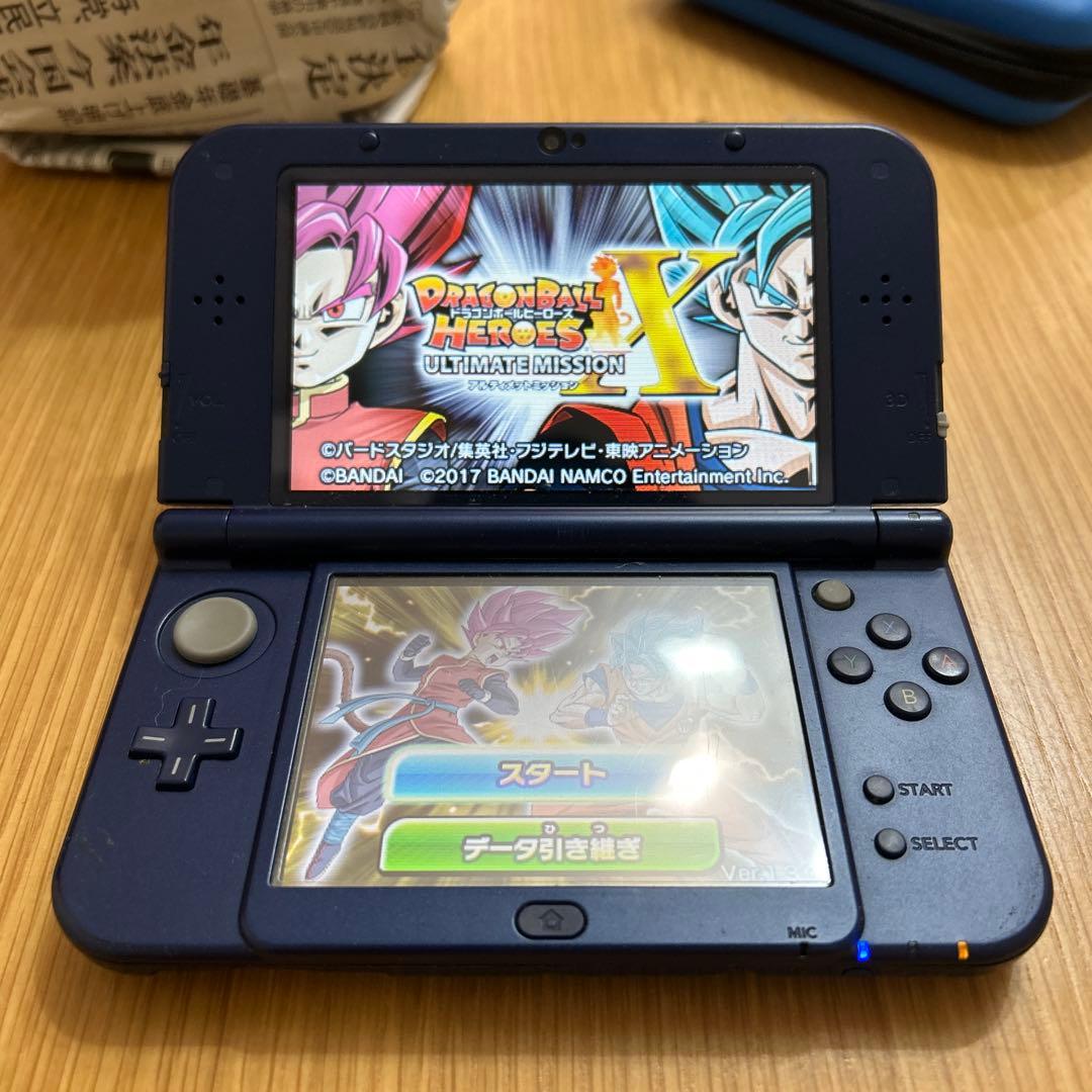 さわむら　ニンテンドー3DS本体