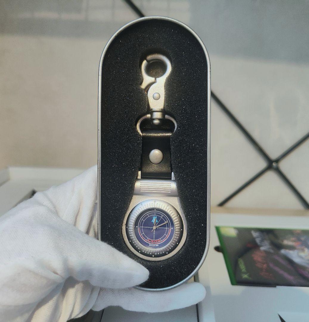 Xbox　真・女神転生 NINE　限定デラックスパック版　DXパック　メガテン