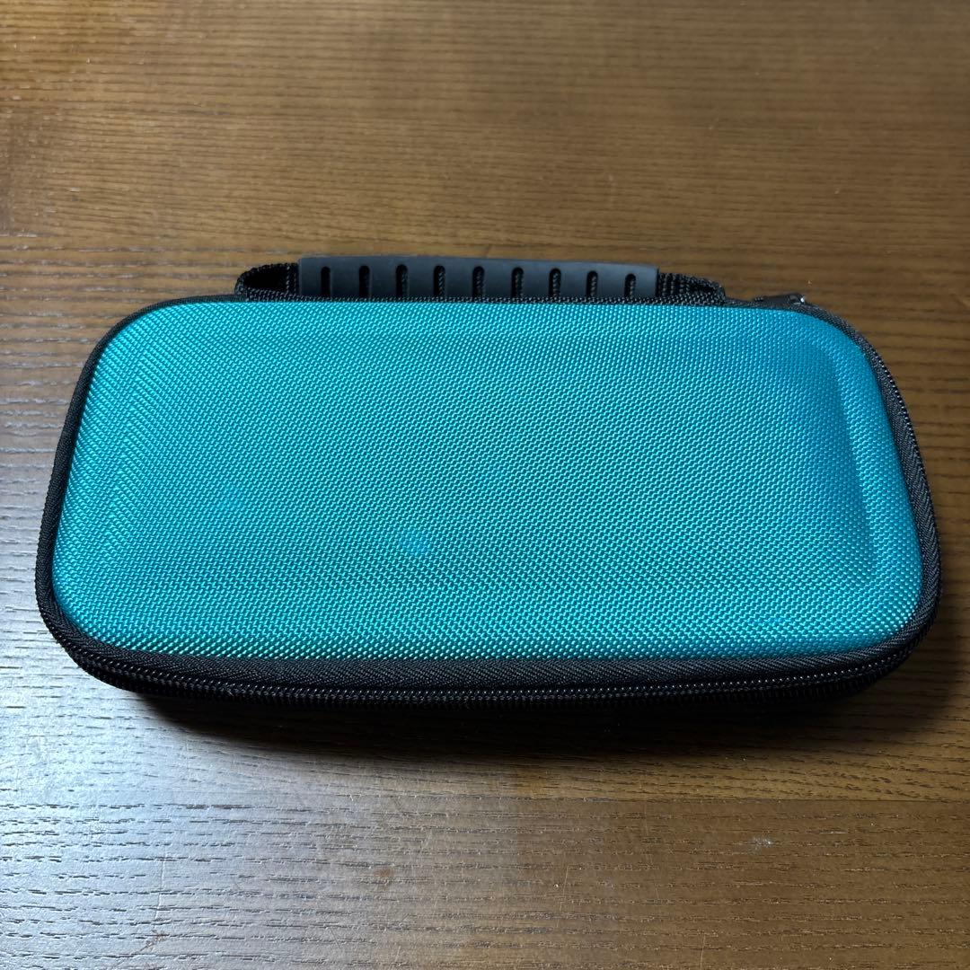 Nintendo Switch Lite コーラルピンク本体 充電器　外箱付き